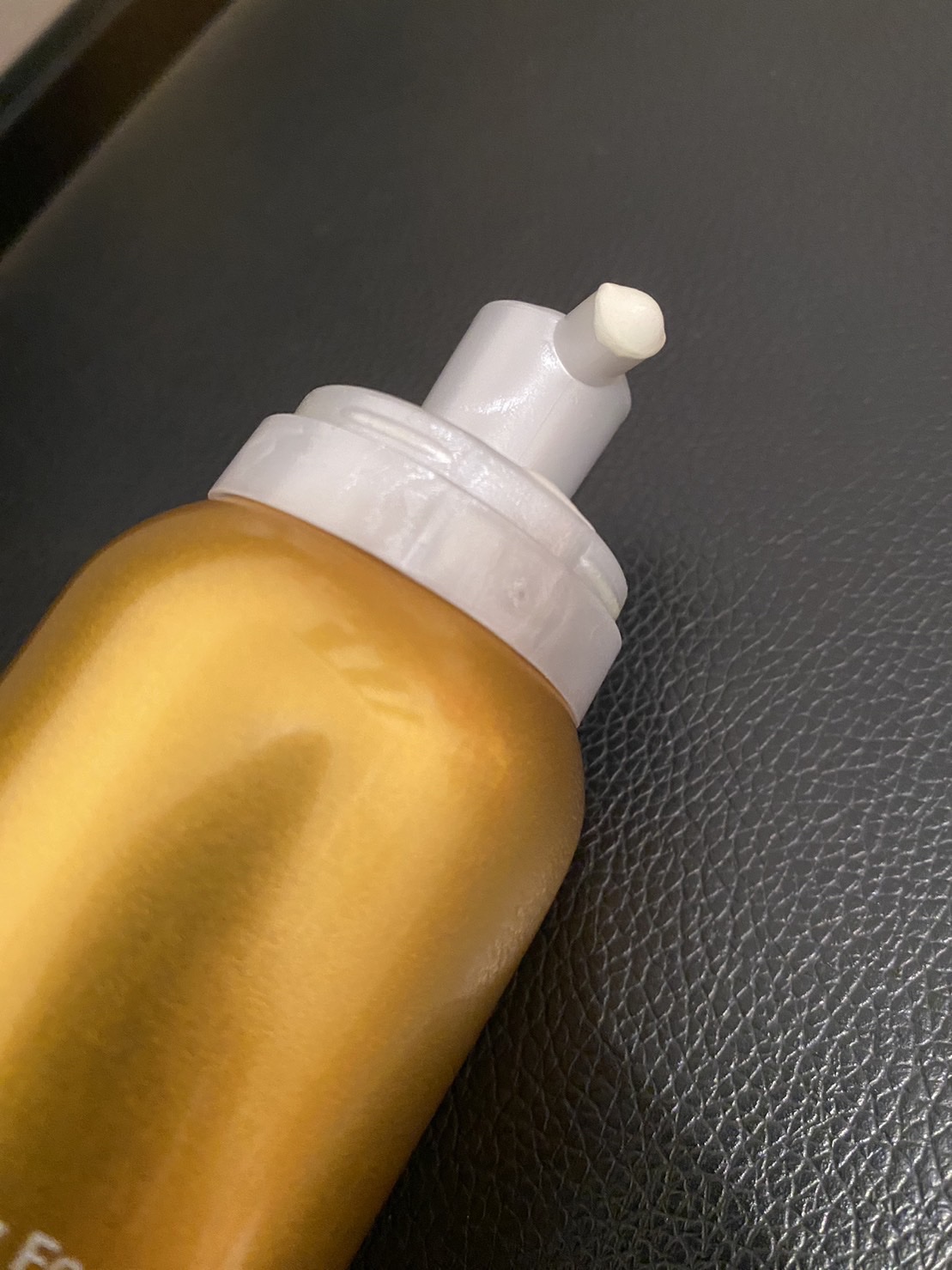 バブルエステ 炭酸洗顔フォーム/AMPULE SHOT/泡洗顔を使ったクチコミ（2枚目）