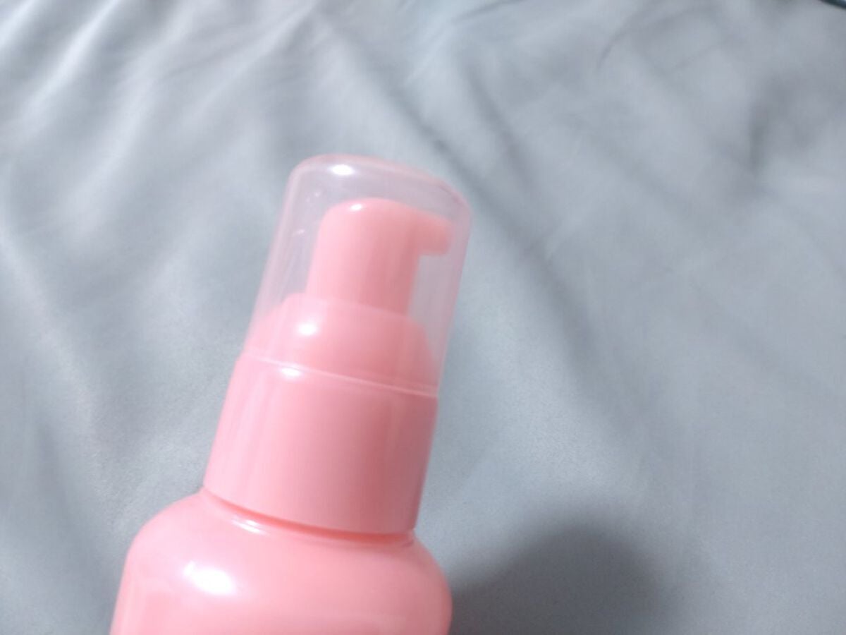 エッセンスインヘアミルク/オルビス/ヘアミルクを使ったクチコミ(3枚目)