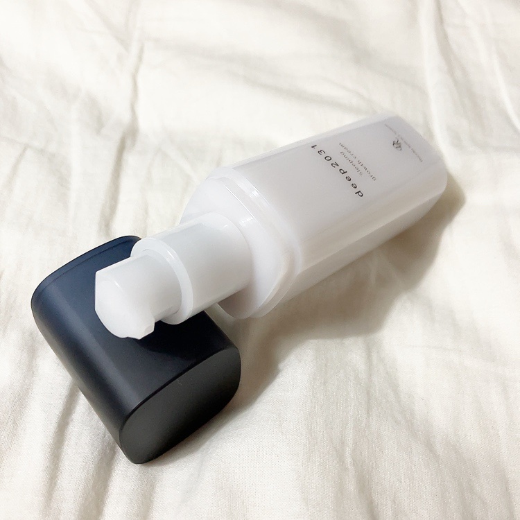 スリーピング グロースクリーム/deep2031/フェイスクリームを使ったクチコミ（3枚目）