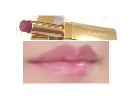 コンスピキュアス チークス/Amplitude/パウダーチークを使ったクチコミ(7枚目)