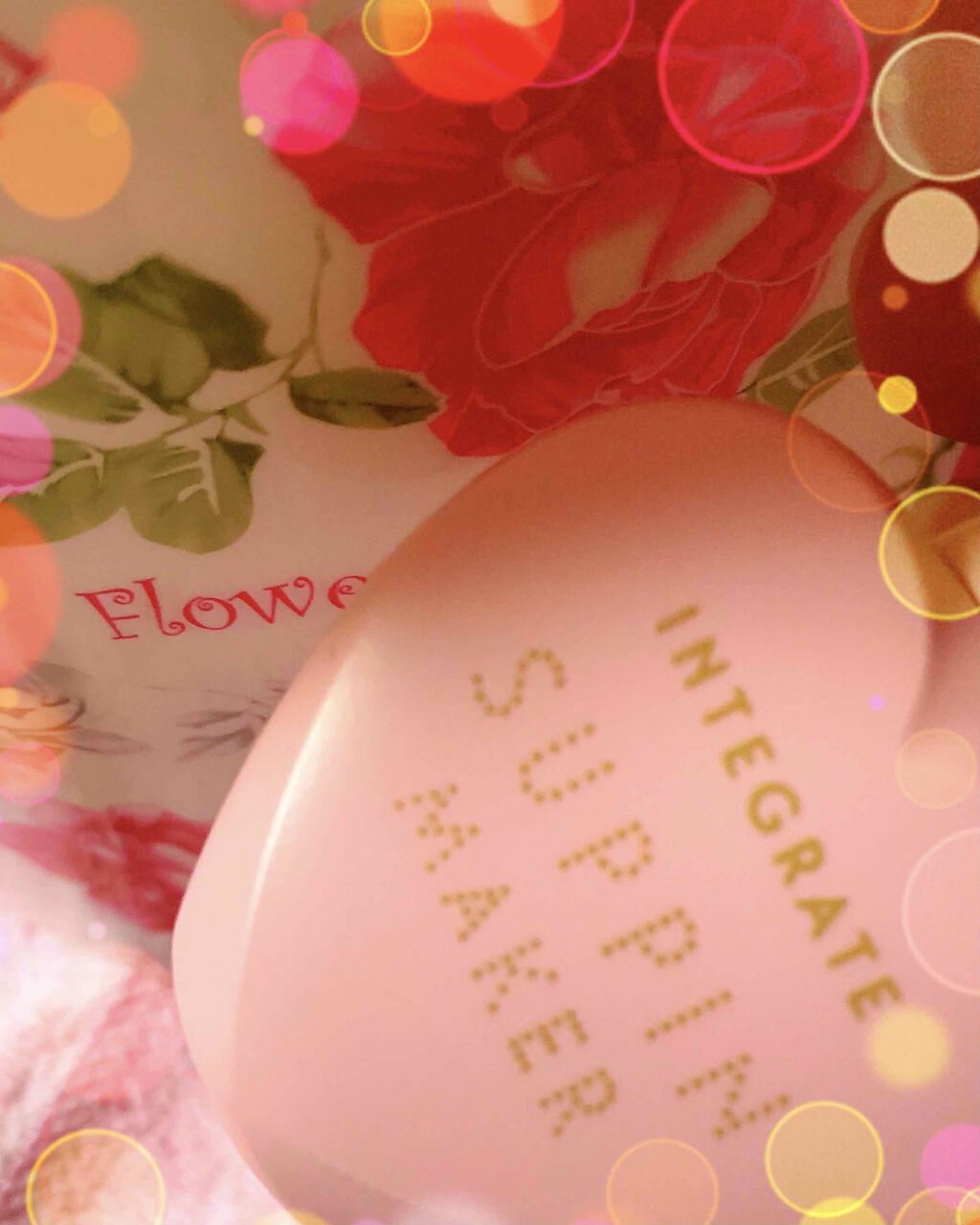 すっぴんメイカー　CCリキッド/インテグレート/CCクリームを使ったクチコミ（3枚目）