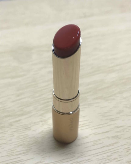 オペラ リップティント N/OPERA/リップティントを使ったクチコミ(2枚目)