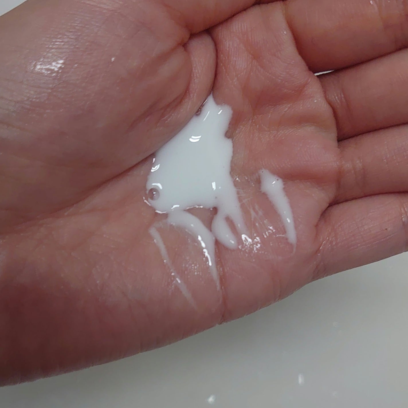 ボタニック ジェントル フォーム/shu uemura/洗顔フォームを使ったクチコミ(3枚目)