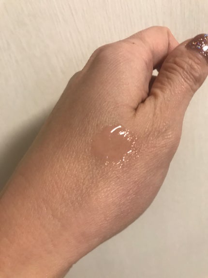 メロウデューリップエッセンス/キャンメイク/リップケアを使ったクチコミ(5枚目)