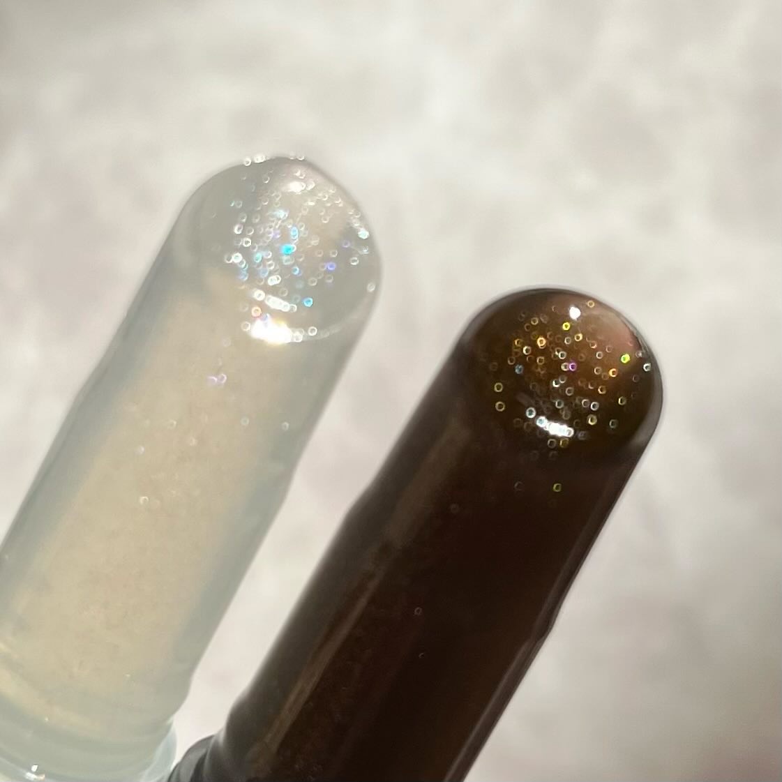 ハニーメルティングリップ/ネイチャーリパブリック/口紅を使ったクチコミ（2枚目）