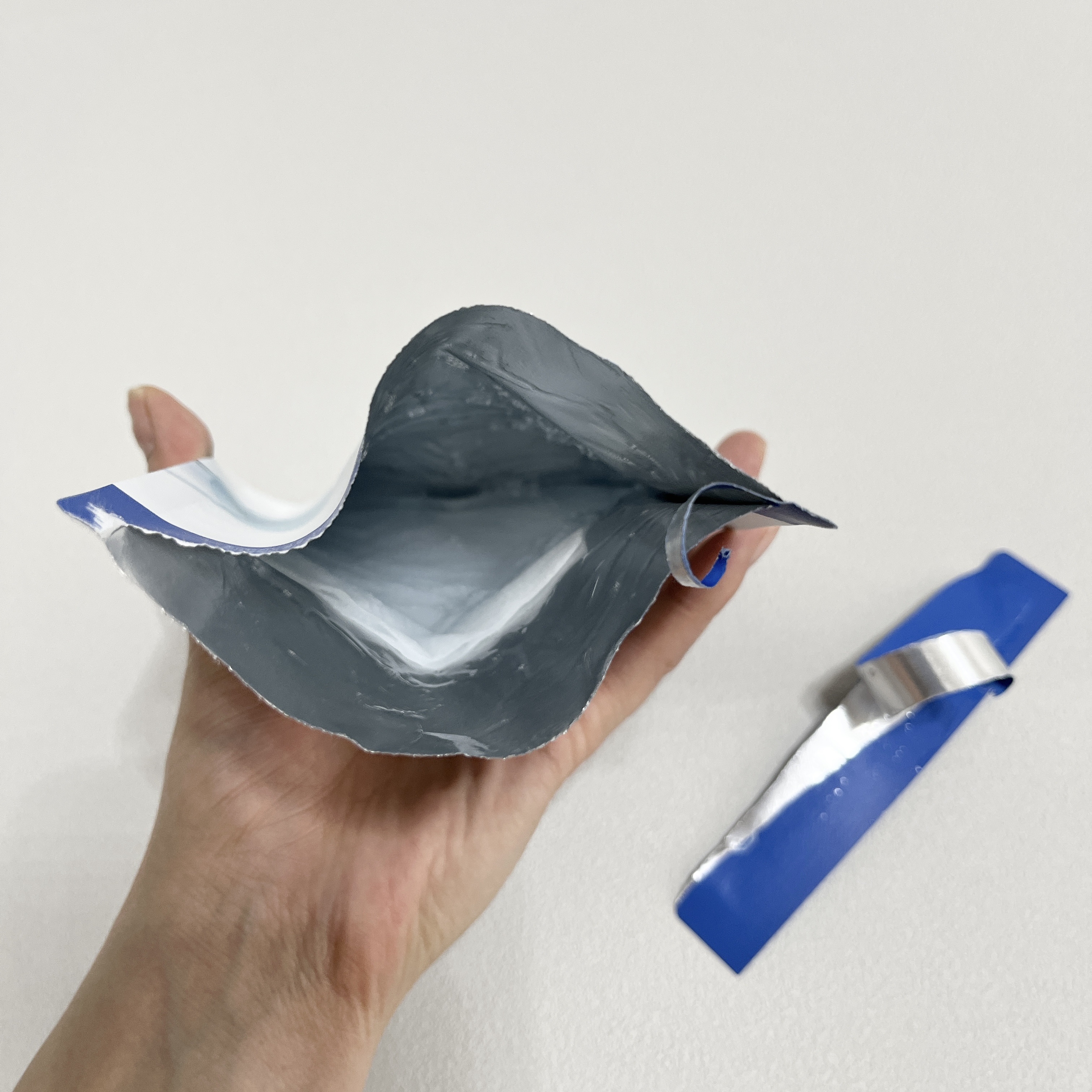 リアルヒアルロニックシートマスク /Wellage/シートマスク・パックを使ったクチコミ（3枚目）