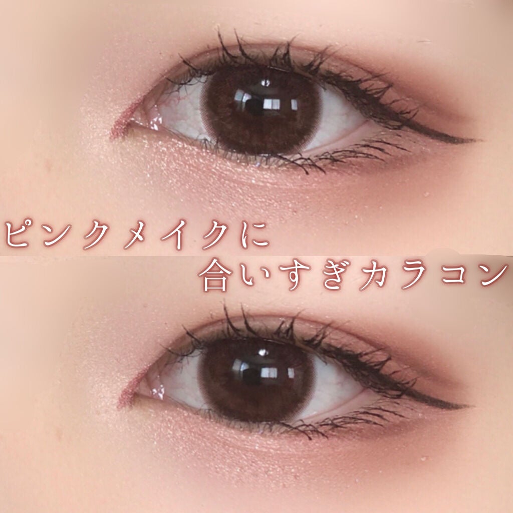colors 1day/colors/ワンデー(1DAY)カラコンを使ったクチコミ(1枚目)