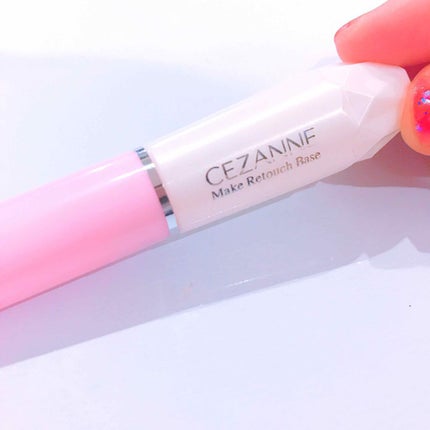 皮脂テカリお直し液/CEZANNE/化粧下地を使ったクチコミ(1枚目)