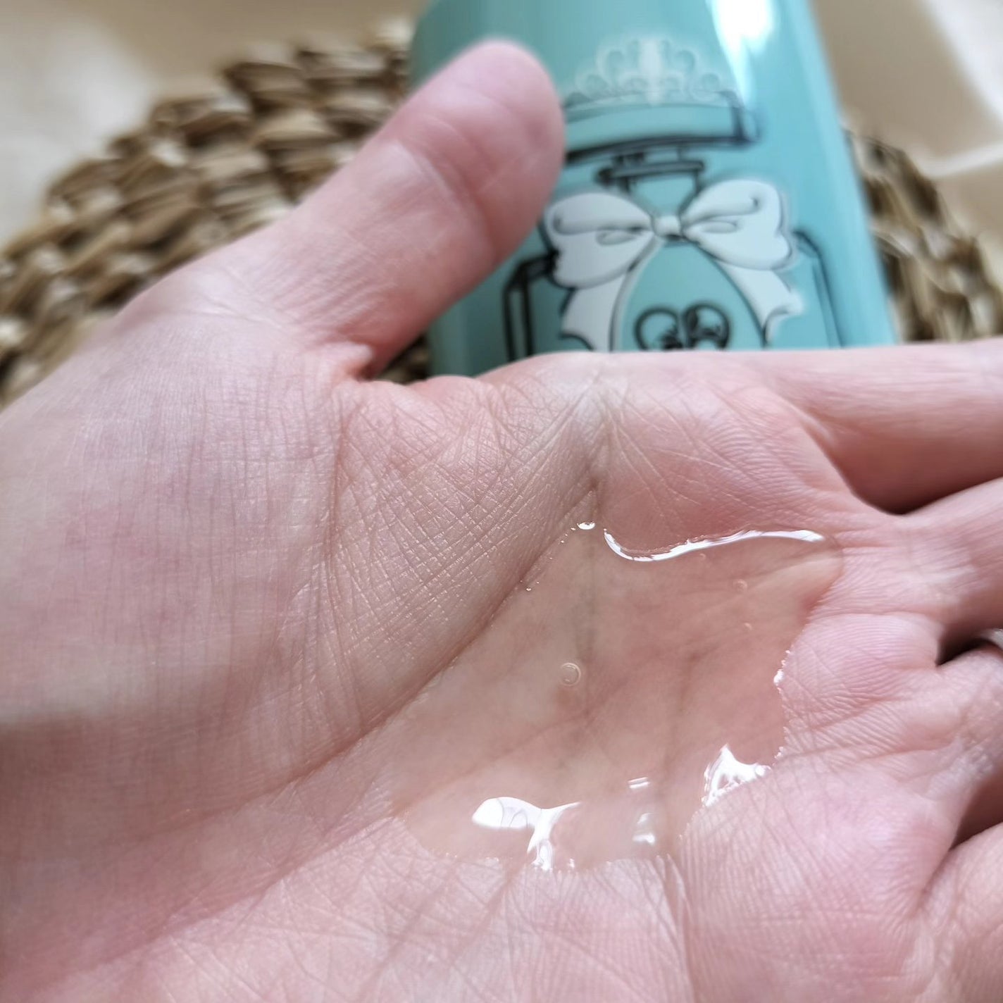 ゴクビプロ/株式会社ライフマックス/市販シャンプーを使ったクチコミ(2枚目)