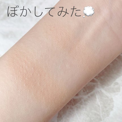 シークレット カモフラージュ ブライト アンド コレクト デュオ/ローラ メルシエ/スティックコンシーラーを使ったクチコミ(3枚目)