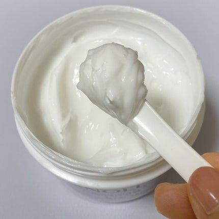 モイスチュア リペアマスク/スティーブンノル ニューヨーク/ヘアマスク・ヘアパックを使ったクチコミ(2枚目)