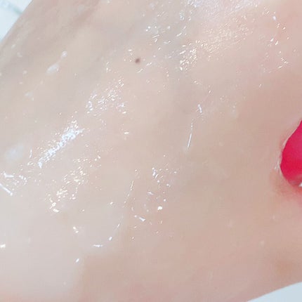 ピーリングジェル /ベジスキン/ピーリングを使ったクチコミ(4枚目)