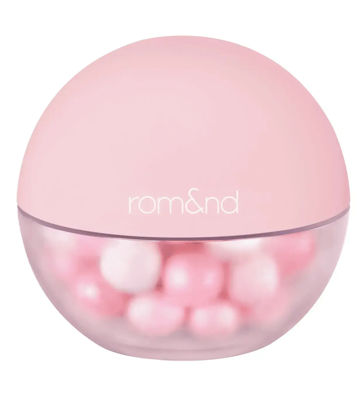 シアーパールパウダー rom&nd