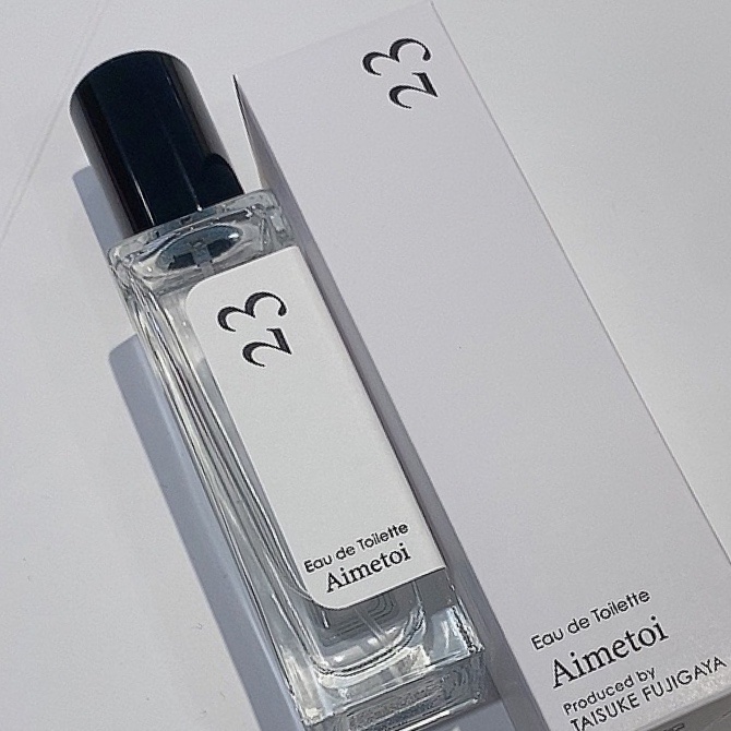 試してみた】23 Aimetoiのリアルな口コミ・レビュー | LIPS