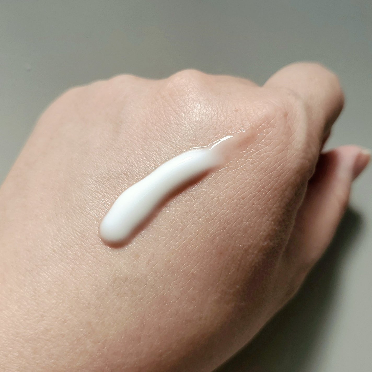 コエンリッチ ザ プレミアム 薬用CICAリペア ハンドクリーム N 【医薬部外品】/コエンリッチQ10/ハンドクリームを使ったクチコミ(5枚目)