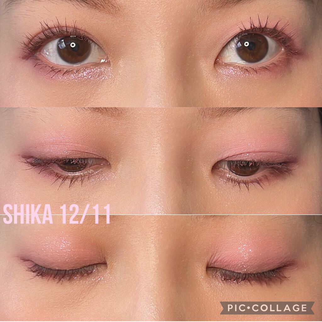 Luv Beam Cheek/lilybyred/パウダーチークを使ったクチコミ（1枚目）