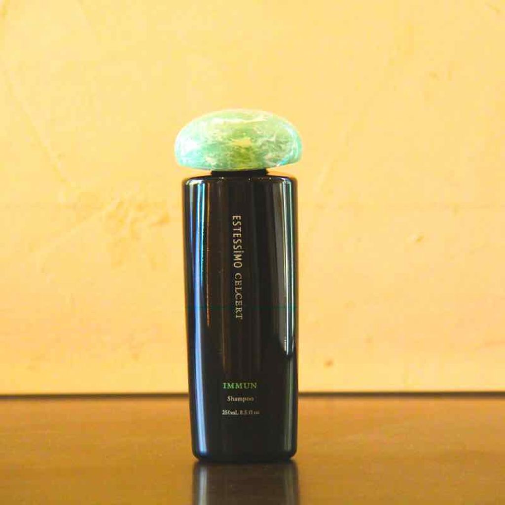 エステシモ　イミュン　シャンプー　1000ml ×2 セルサート イミュン シャンプー