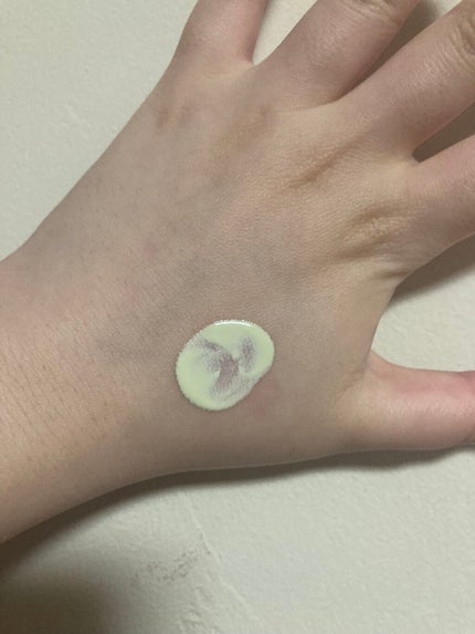 スキンプロテクトベース<皮脂くずれ防止>SPF50/プリマヴィスタ/化粧下地を使ったクチコミ(4枚目)