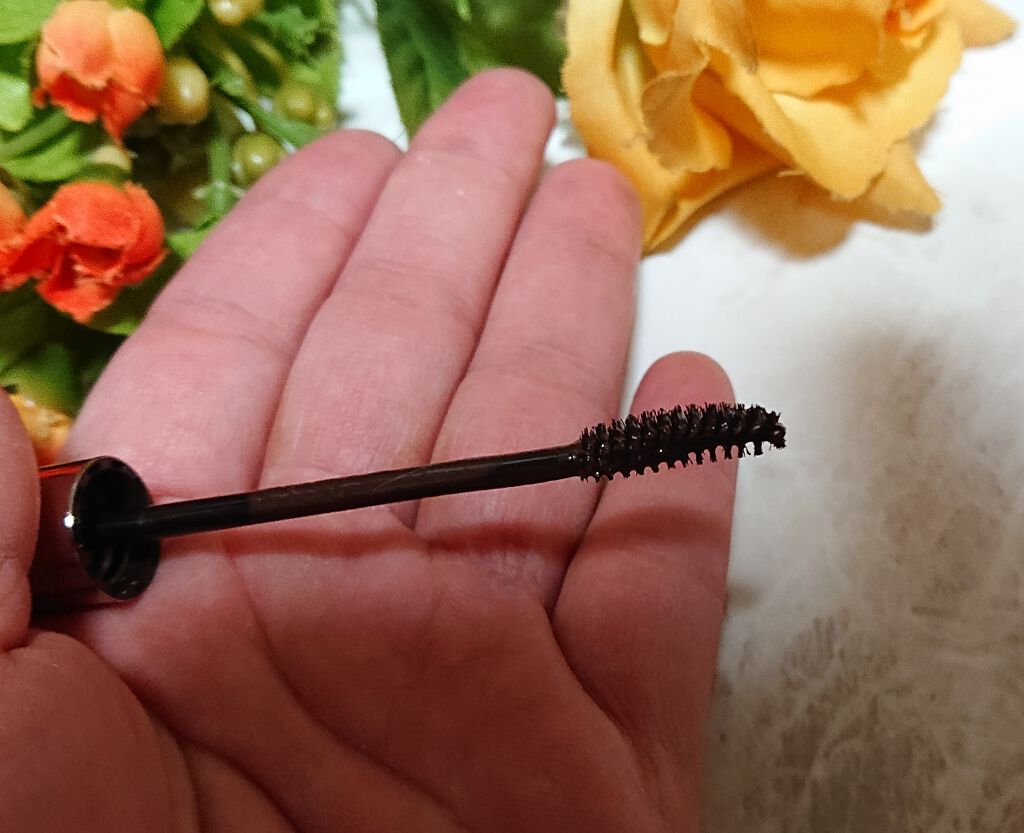 ラブ・ライナー オールラッシュマスク/ラブ・ライナー/マスカラを使ったクチコミ(4枚目)