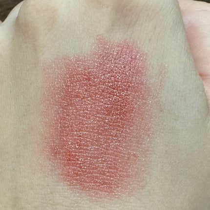 クリーミィラスティングリップA/media/口紅を使ったクチコミ(4枚目)