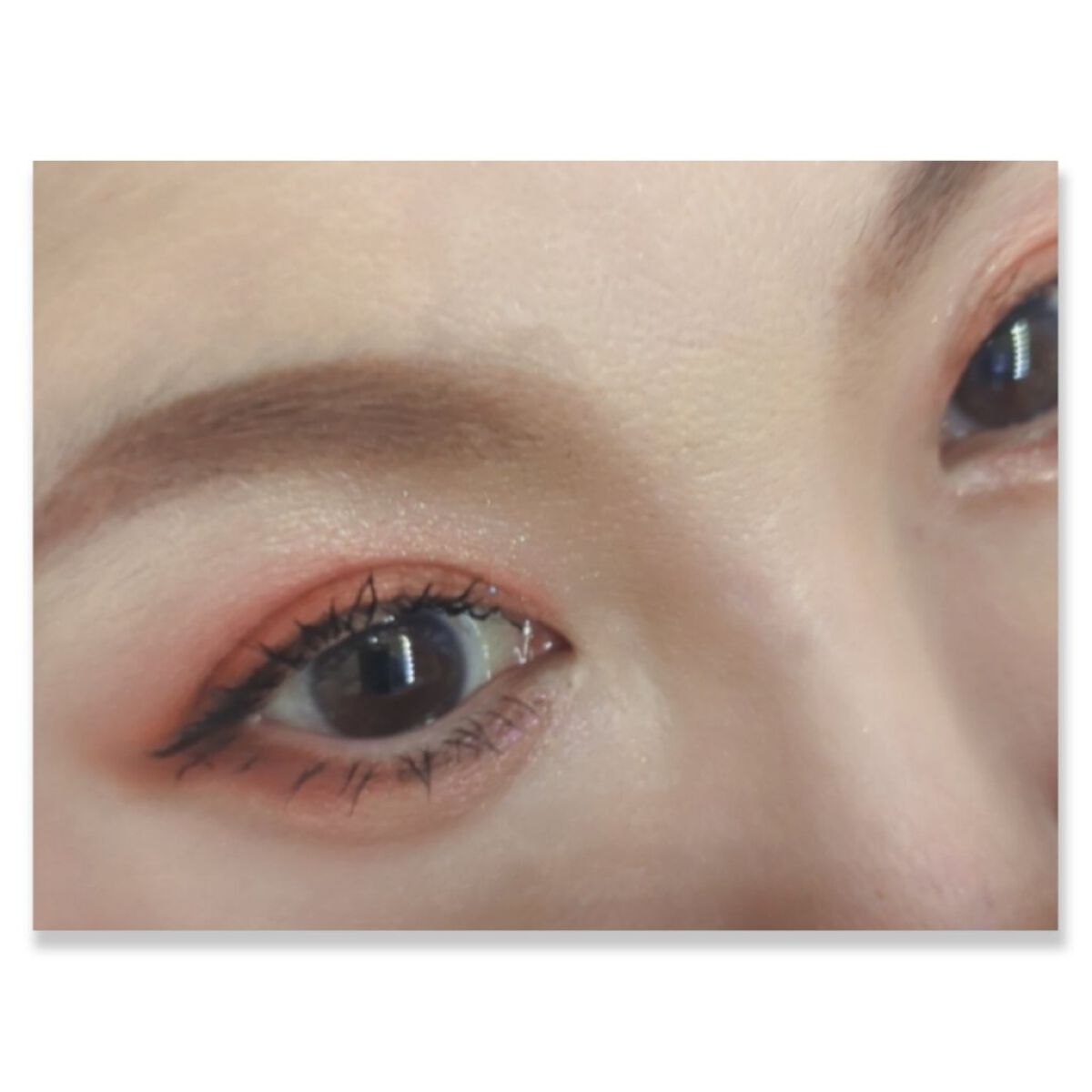 クォーツ 9色アイシャドウパレット(ドリームランドアイシャドウ)/ZEESEA/アイシャドウパレットを使ったクチコミ（3枚目）