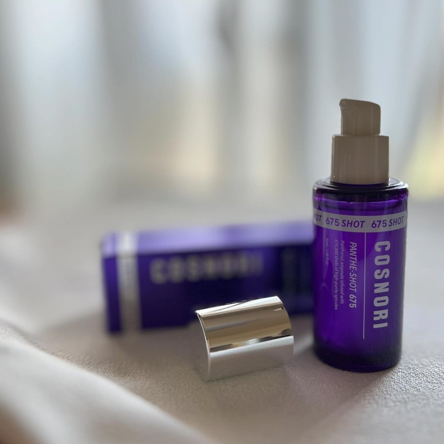 chimmy on LIPS 「コスノリパンテショットハリ肌生成部に入部/キーワードは🔑 『パ..」(1枚目)