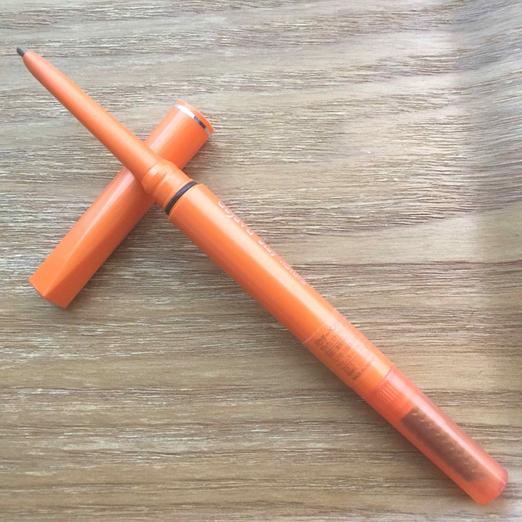 パウダーペンシルアイブロウ/デジャヴュ/アイブロウペンシルを使ったクチコミ(1枚目)