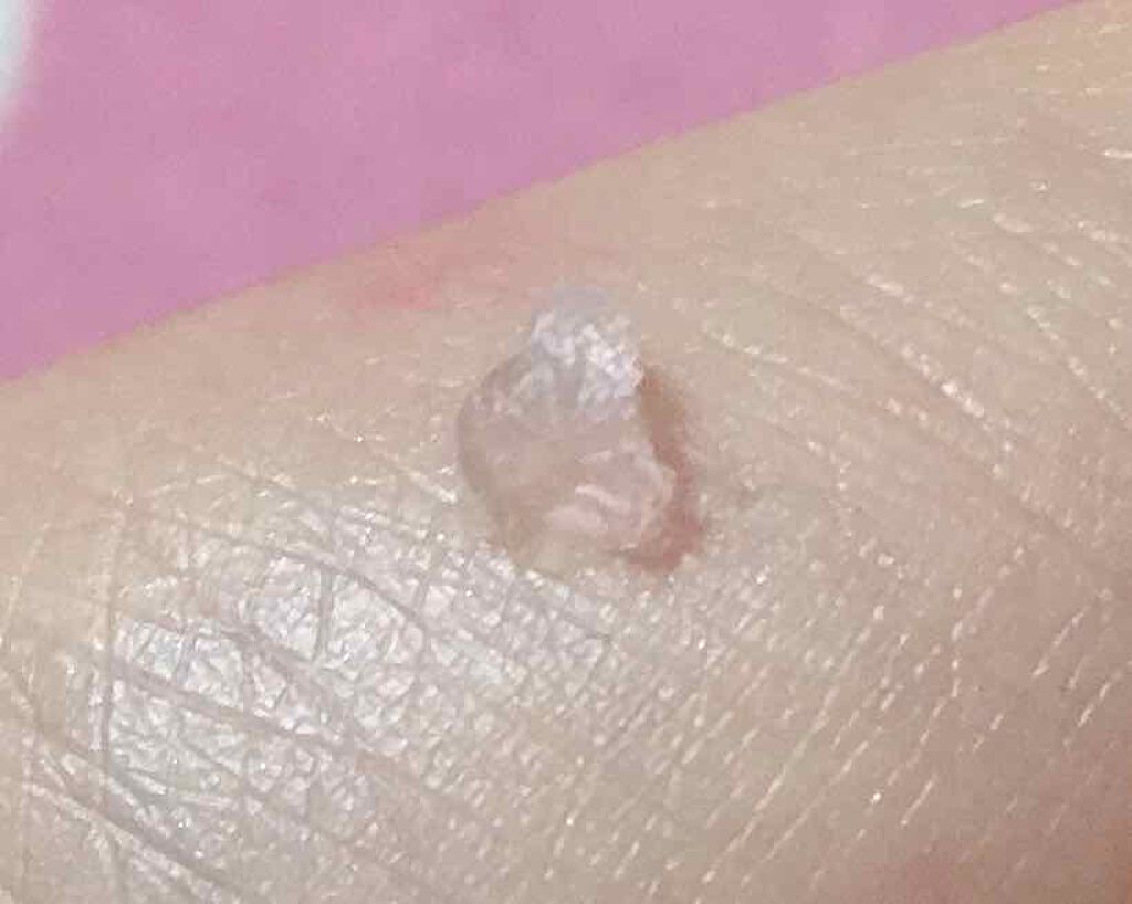 ポアプライマー/MAYBELLINE NEW YORK/化粧下地を使ったクチコミ(2枚目)