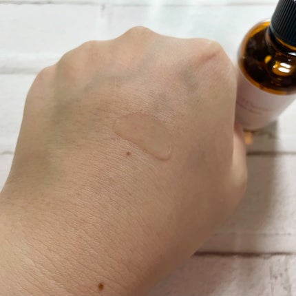 ピュアスキンセラム ラクトダーム/LACTO-DERM/美容液を使ったクチコミ(3枚目)