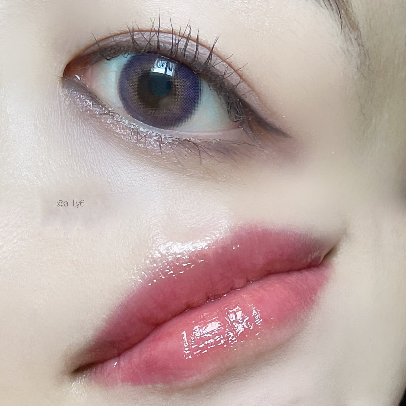 シャドウパレット/dasique/アイシャドウパレットを使ったクチコミ(1枚目)