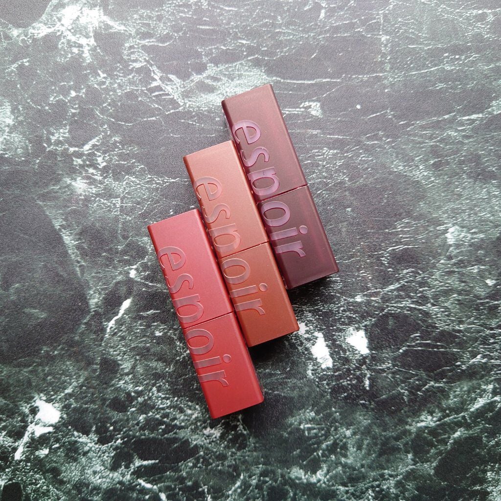 リップスティックノーウェアベルベット/espoir/口紅を使ったクチコミ(1枚目)