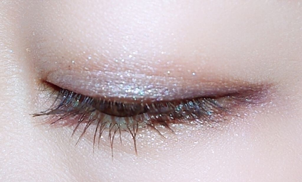 ショコラスウィート アイズ/リンメル ロンドン/アイシャドウパレットを使ったクチコミ（3枚目）