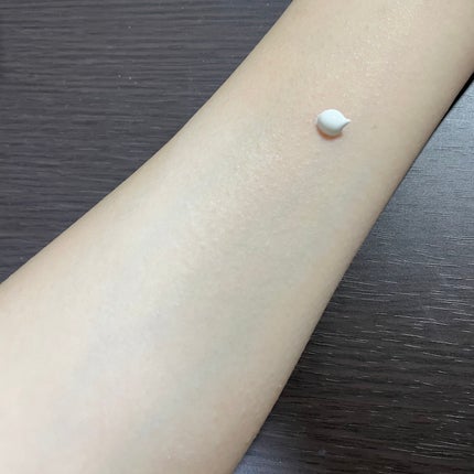 ベース クリアUVプロテクター/N organic/日焼け止めクリームを使ったクチコミ(3枚目)