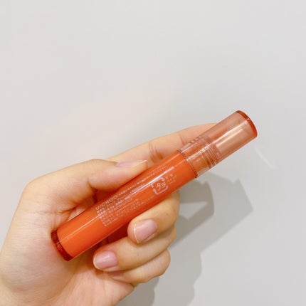 プランプ プランパー/U/CHOO/リッププランパーを使ったクチコミ(2枚目)