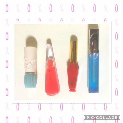 リップスティック N/PAUL & JOE BEAUTE/口紅を使ったクチコミ(1枚目)