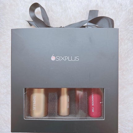 Ayaka✽フォロバ◎ on LIPS 「🎁SIXPLUS🎁ミニメイクブラシ3本セット//とてもふわふわ..」(5枚目)