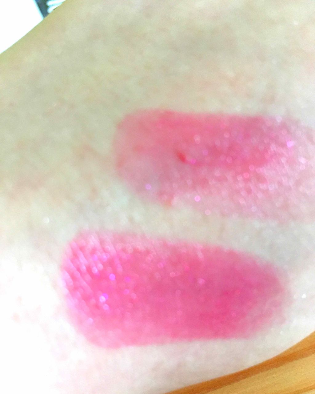 ドラマティックルージュEX/マキアージュ/口紅を使ったクチコミ(4枚目)