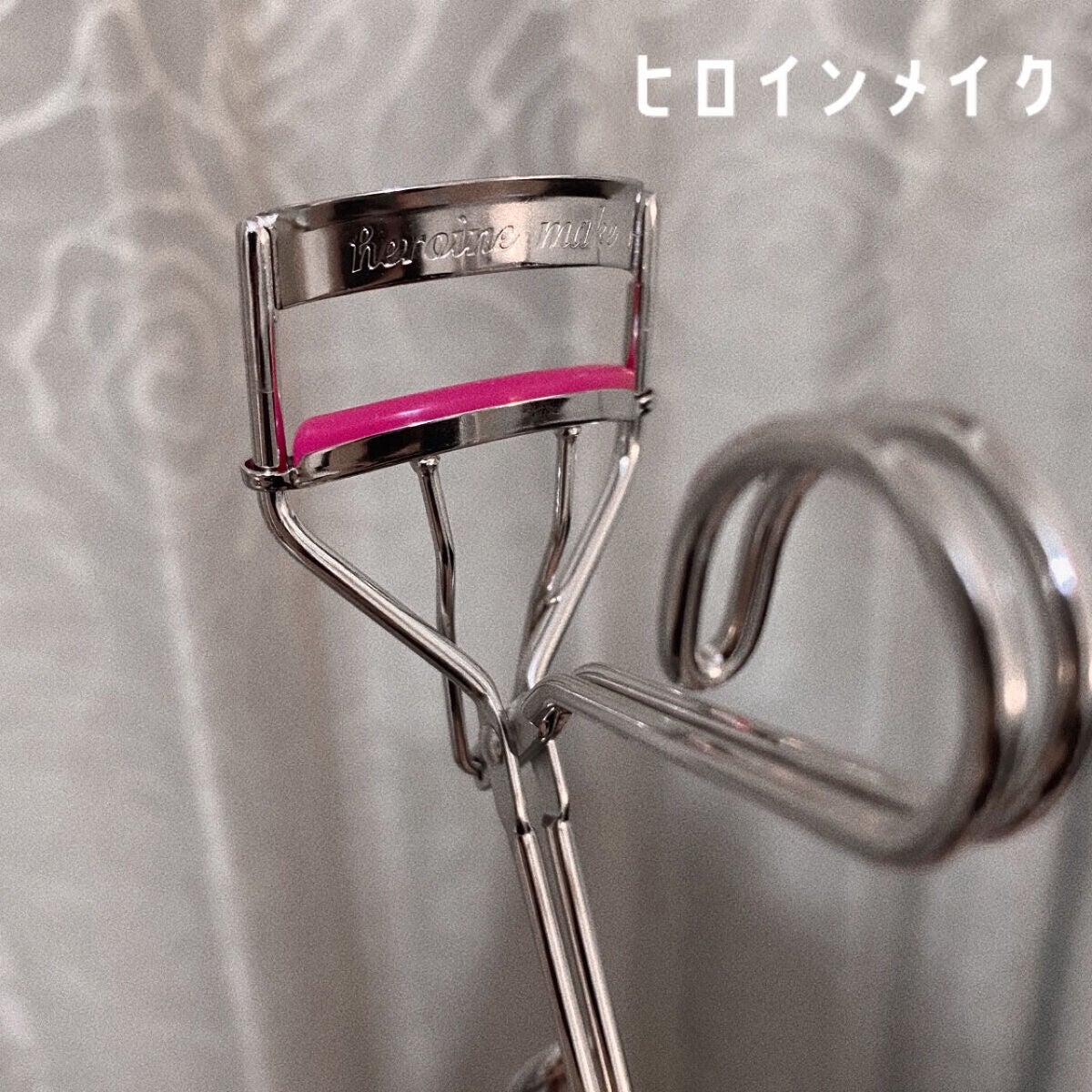 アイラッシュカーラー /SHISEIDO/ビューラーを使ったクチコミ(5枚目)