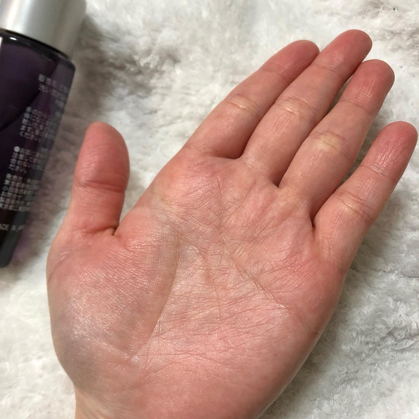 ビオルチアヘアオイル/Bio Lucia(ビオルチア)/ヘアオイルを使ったクチコミ(7枚目)