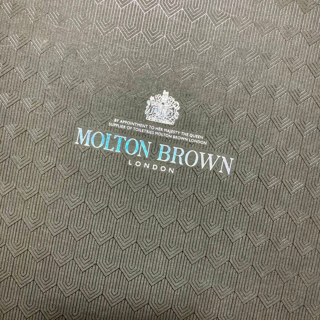 ストッキングフィラー コレクション/モルトンブラウン/その他キットセットを使ったクチコミ(4枚目)