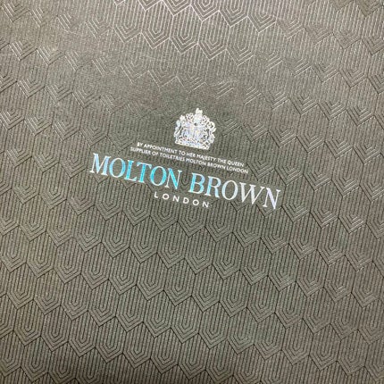 ストッキングフィラー コレクション/モルトンブラウン/その他キットセットを使ったクチコミ(4枚目)