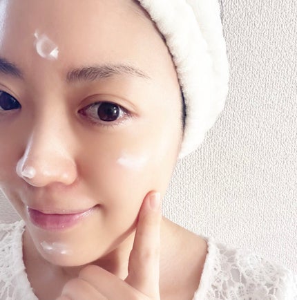 クリーム20/ドモホルンリンクル/フェイスクリームを使ったクチコミ(4枚目)