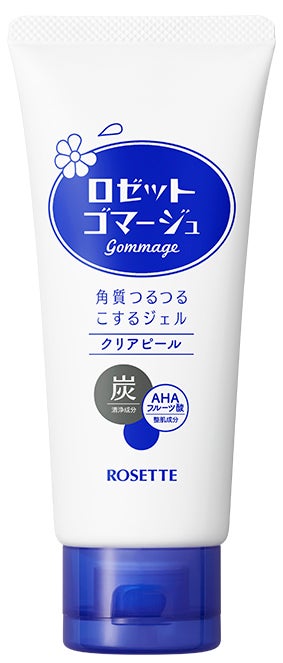 2024/2/20(最新発売日: 2024/5/27)発売 ロゼット ロゼットゴマージュ クリアピール ［洗浄料］