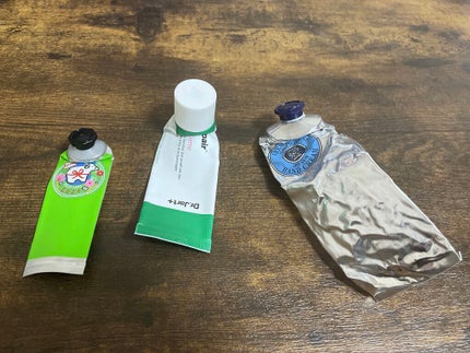 シア ハンドクリーム/L'OCCITANE/ハンドクリームを使ったクチコミ(1枚目)