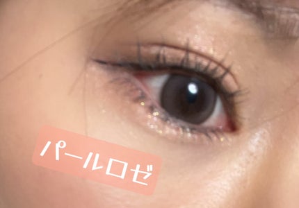 エバーカラーワンデー ナチュラル/エバーカラー/ワンデー(1DAY)カラコンを使ったクチコミ(1枚目)