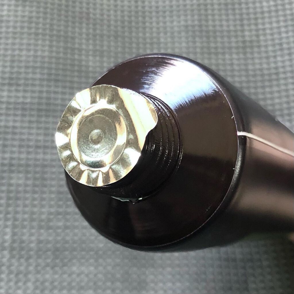 エクストリームシカクリーム/Bonajour/フェイスクリームを使ったクチコミ（2枚目）