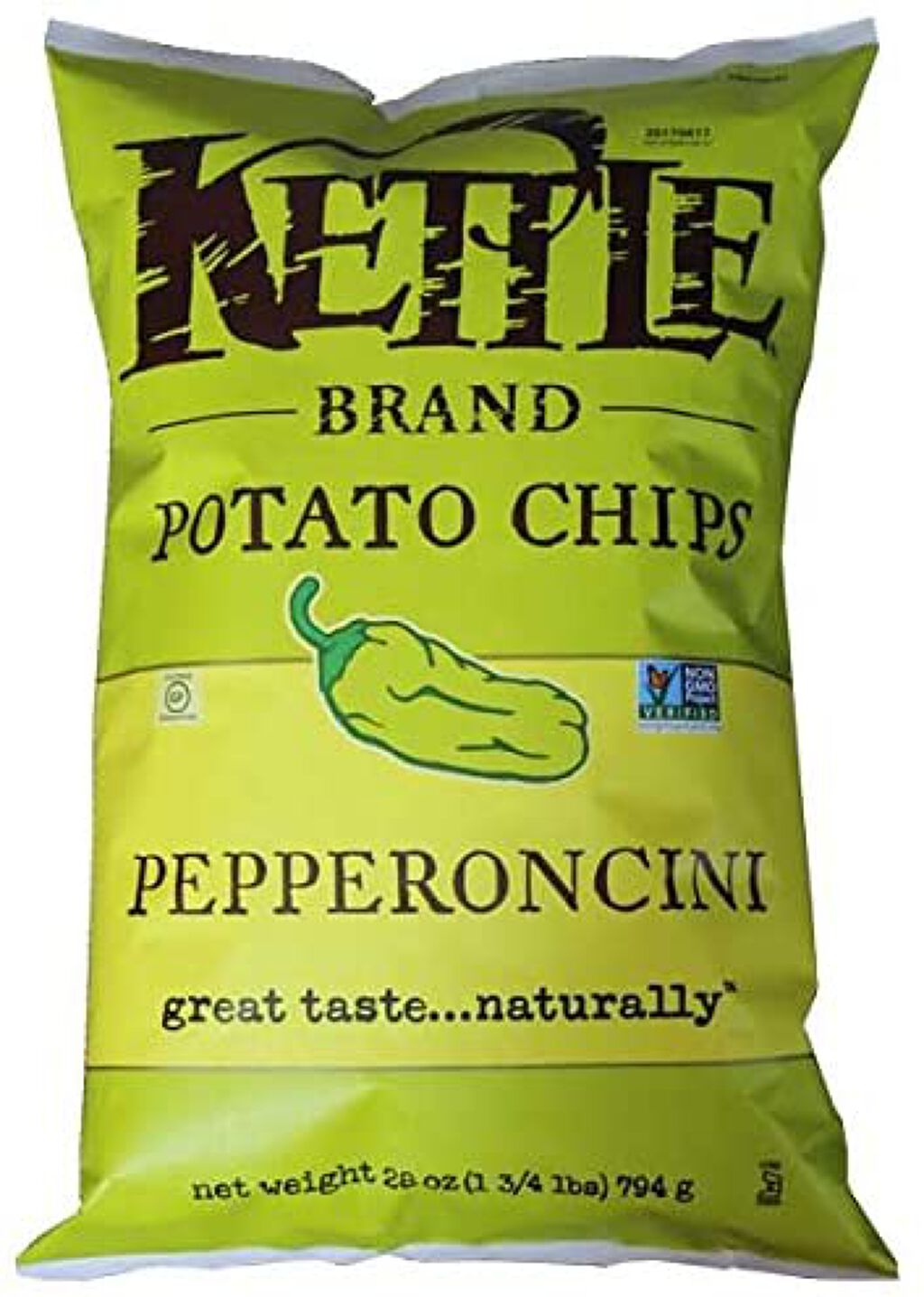 ペパロンチーニ