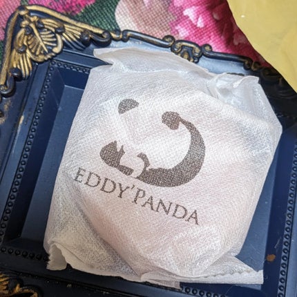 BIO BALL モイスチャー/EDDY'PANDA/洗顔石鹸を使ったクチコミ(6枚目)