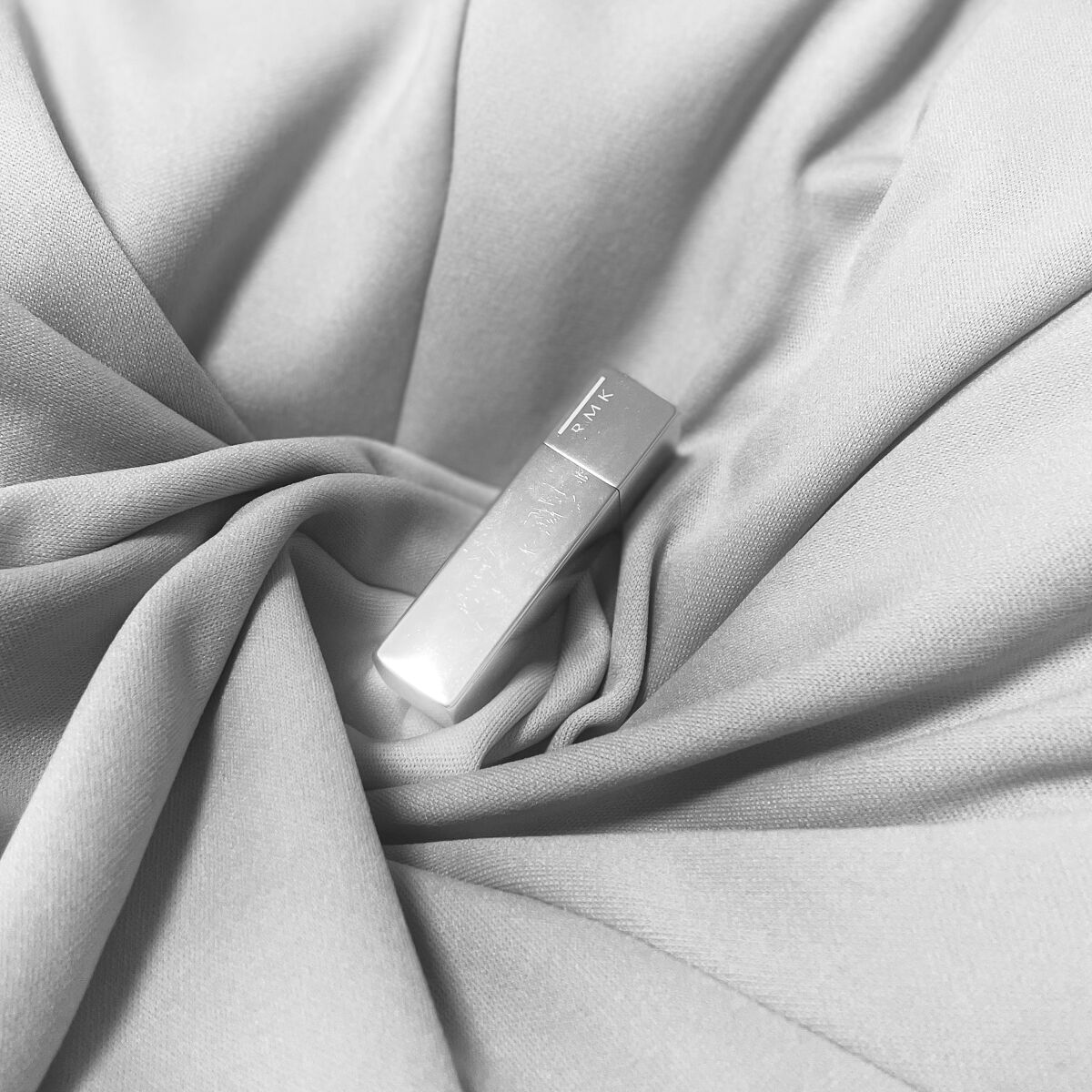 リップベース マット/RMK/リップケアを使ったクチコミ（1枚目）