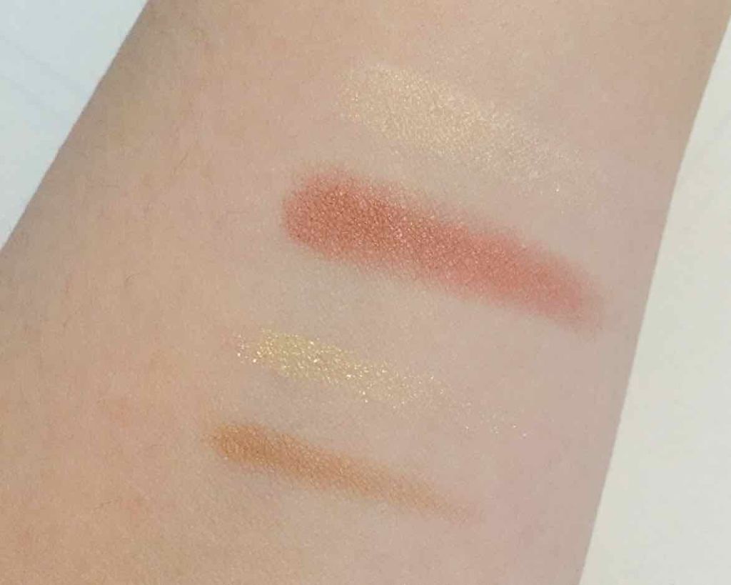 スモーキーラウンドアイズ/KATE/アイシャドウパレットを使ったクチコミ（3枚目）